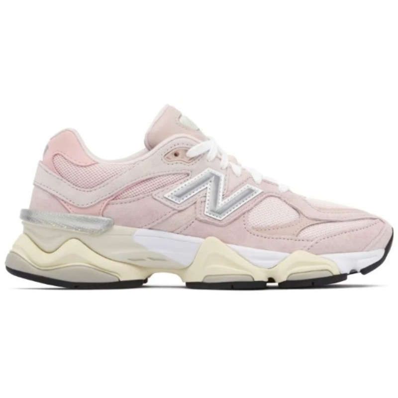 Tênis New Balance 9060 Crystal Pink