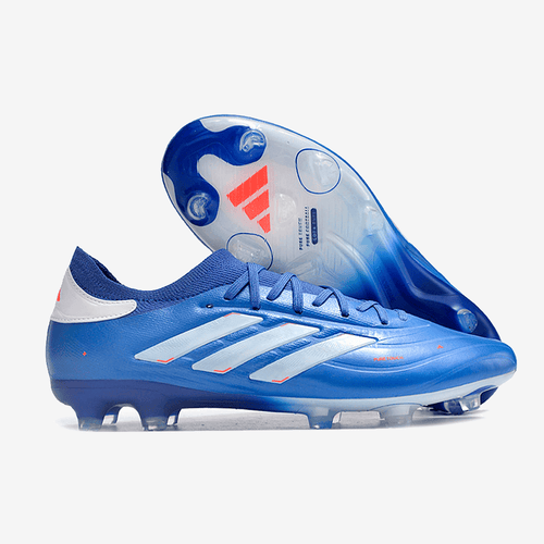 Chuteira adidas Copa Pure 2+ Elite Campo