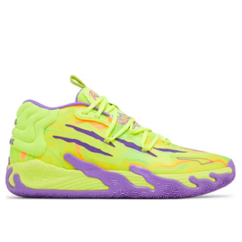 Tênis Puma MB.03 'Spark'