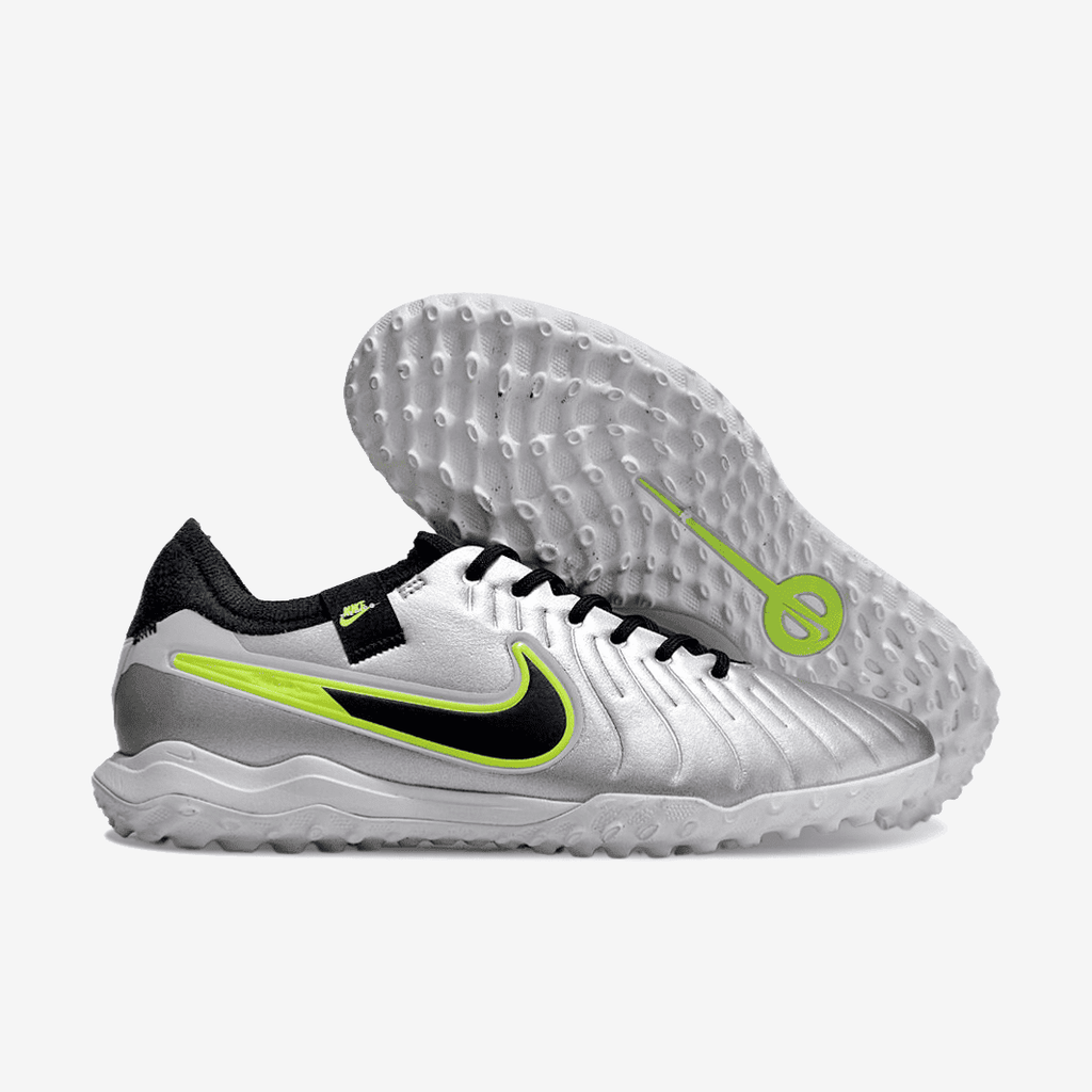 Chuteira Nike Tiempo Legend 10 Pro Society