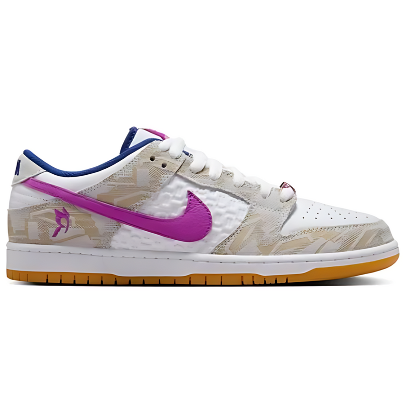Tênis Nike Dunk SB x  Rayssa Leal