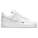 Tênis Nike Air Force 1 '07 Essential 'Sail Black'