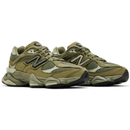 New Balance 9060 Dark Olivine