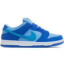 Tênis Nike SB Dunk Low Blue Raspberry