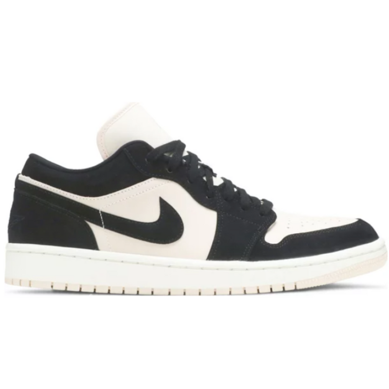 Tênis Air Jordan 1 Low Guava Ice