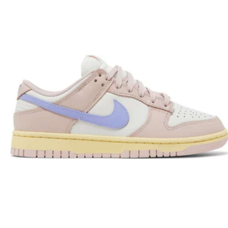 Tênis Nike Dunk Low 'Pink Oxford'