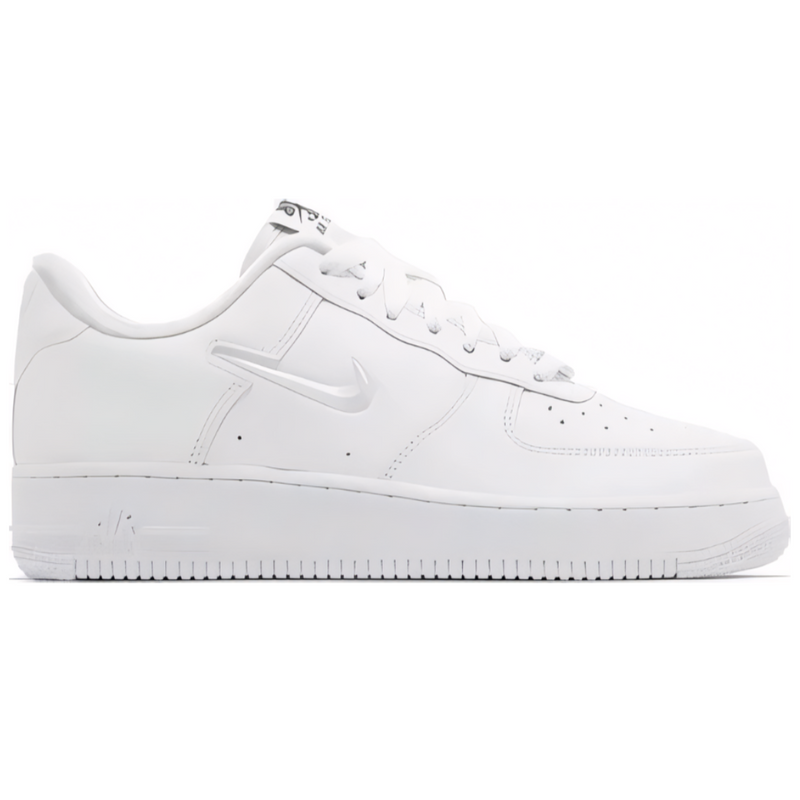 Tênis Nike Air Force 1 '07 SE Dance White