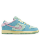 Tênis Nike x Verdy SB Dunk Low Visty