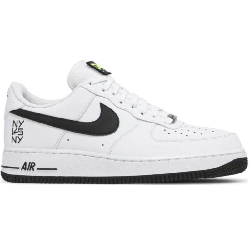 Tênis Nike Air Force 1 Low 'NY vs NY'