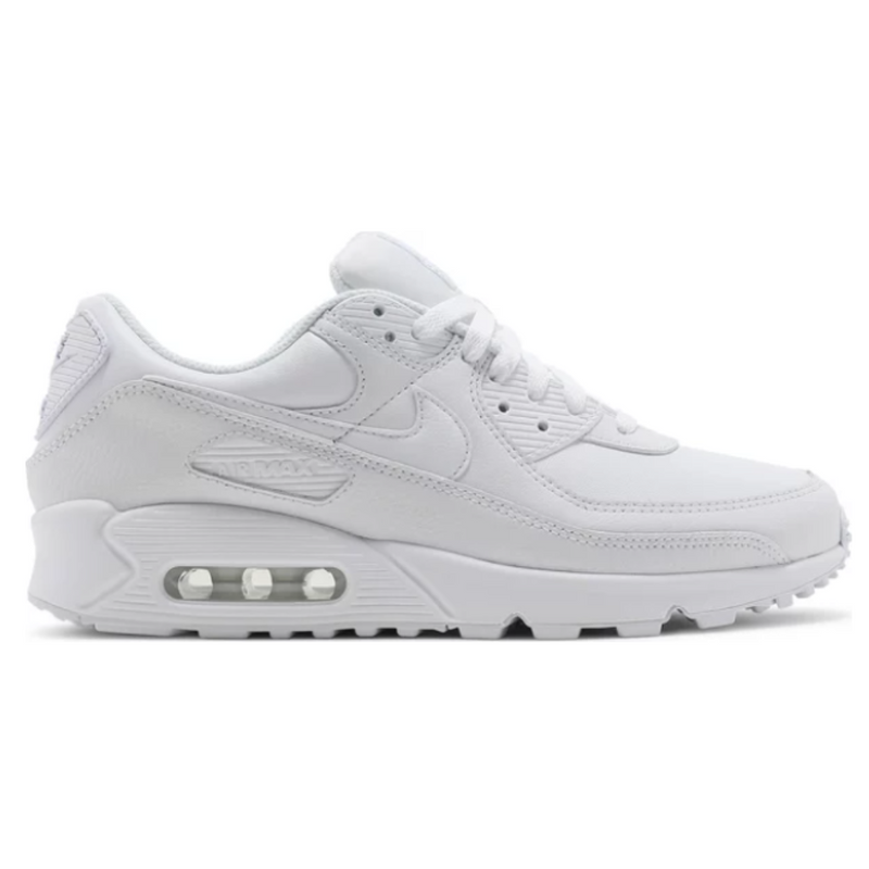 Tênis Nike Air Max 90 Essential White