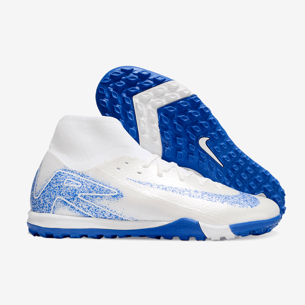 Chuteira Nike Air Zoom Mercurial Superfly 10 Academy Society