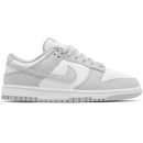 Tênis Dunk Low "Grey Fog"
