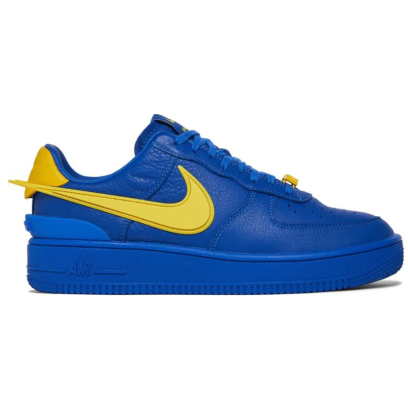Tênis AMBUSH x Air Force 1 Low 'Game Royal'