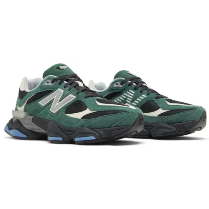 Tênis New Balance 9060 Team Forest Green