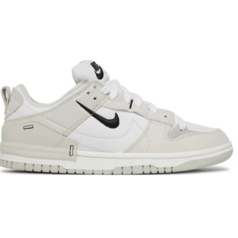 Tênis Nike Dunk Low Disrupt 2 'Pale Ivory'