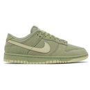 Tênis Nike Dunk Oil Green