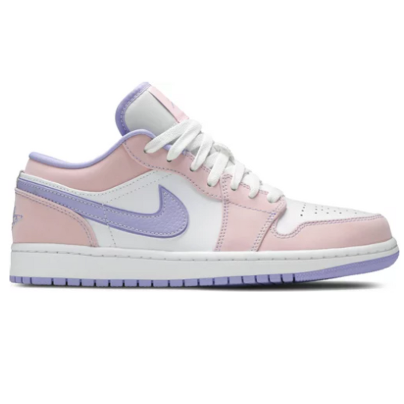 Tênis Air Jordan 1 Low SE 'Arctic Punch'