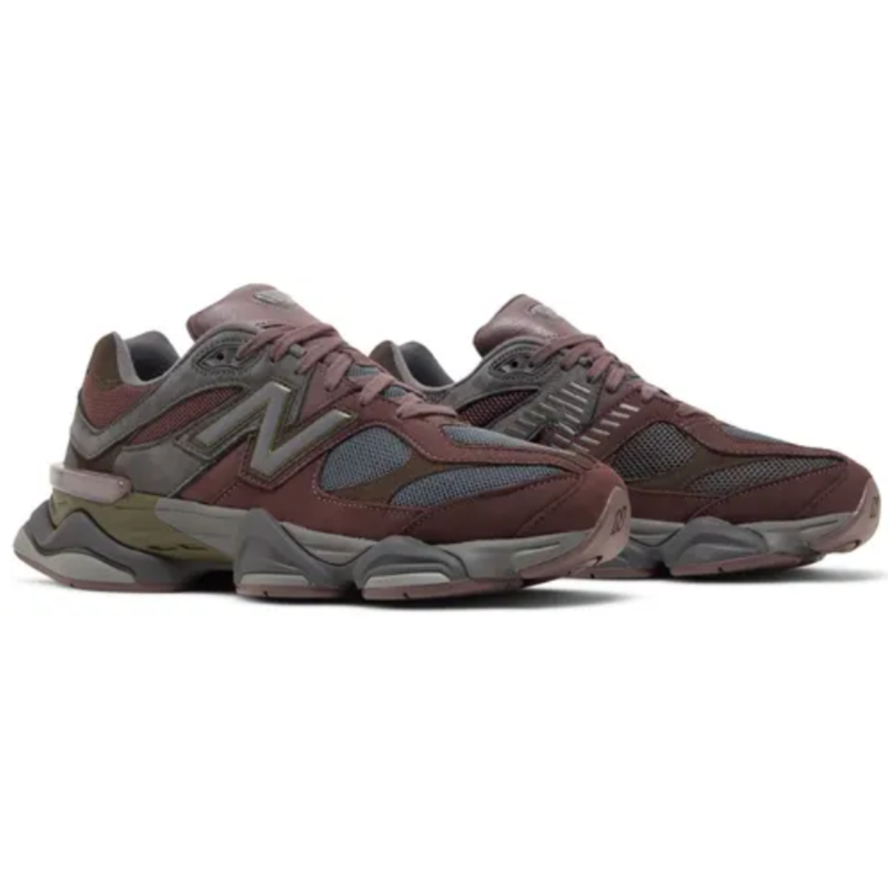 Tênis New Balance 9060 Truffle