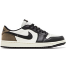 Tênis Air Jordan 1 Retro Low OG 'Mocha'