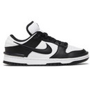 Tênis Nike Dunk Low Twist Panda
