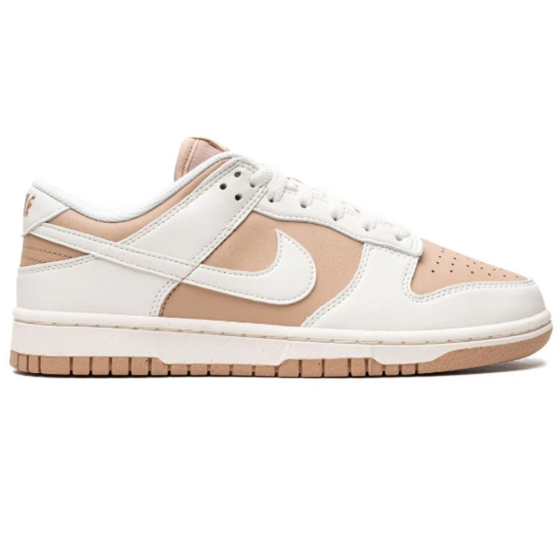 Tênis Nike Dunk Low Better Hemp