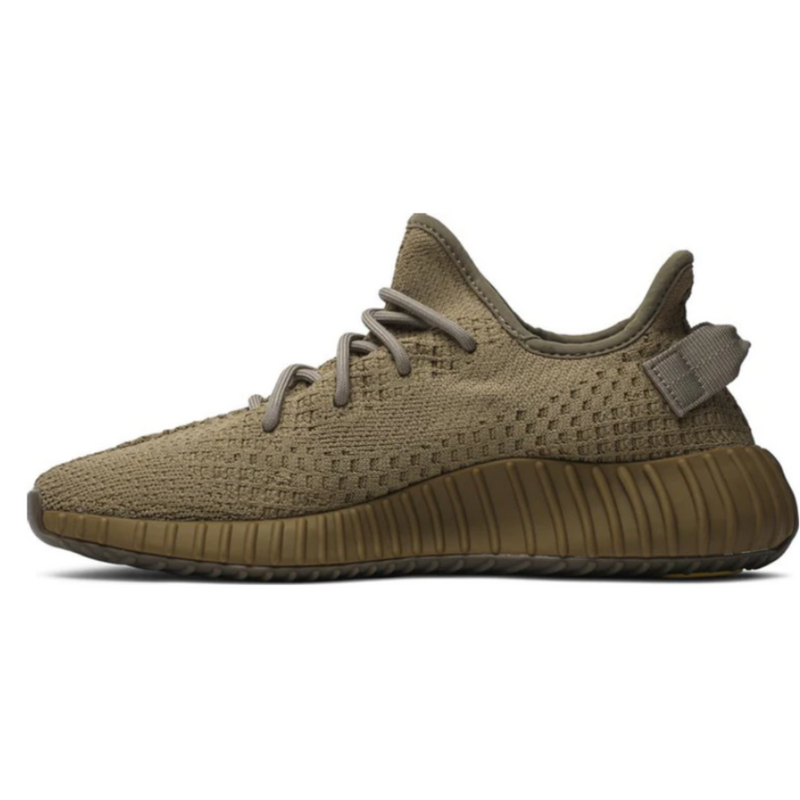 Tênis Adidas Yeezy 350 V2 Earth