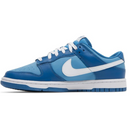 Tênis Nike Dunk Low 'Dark Marina Blue'