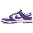 Tênis Nike Dunk Low 'Championship Purple'