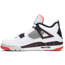 Tênis Air Jordan 4 Retro “Pale Citron”