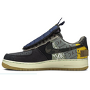 Tênis Air Force 1 Low “Cactus Jack”