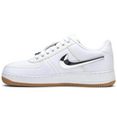 Tênis Air Force 1 Low X Travis Scott