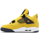 Tênis Air Jordan 4 Retro Lightning