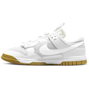 Tênis Nike Air Dunk Jumbo White Gum