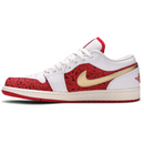 Tênis Air Jordan 1 Low "Spades"