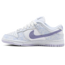 Tênis Dunk Low Purple Pulse