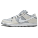 Tênis Nike Dunk Low SB Summit White