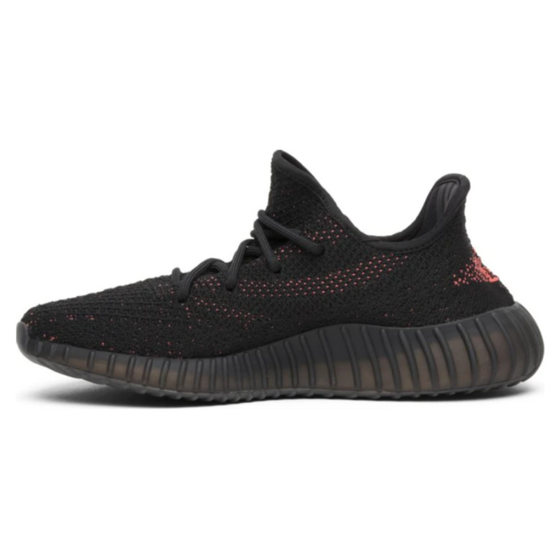 Tênis Adidas Yeezy Boost 350 V2 'RED'