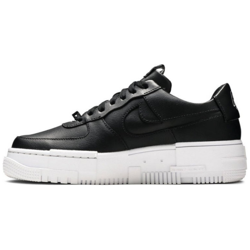 Tênis Nike Air Force 1 Pixel 'Black