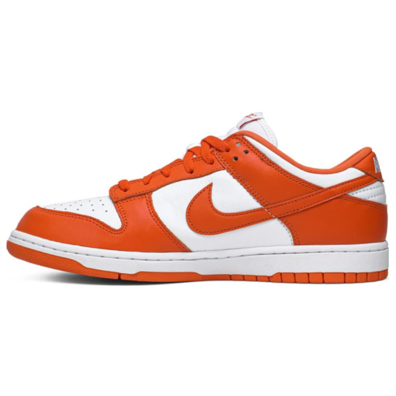 Tênis Dunk Low "Syracuse"