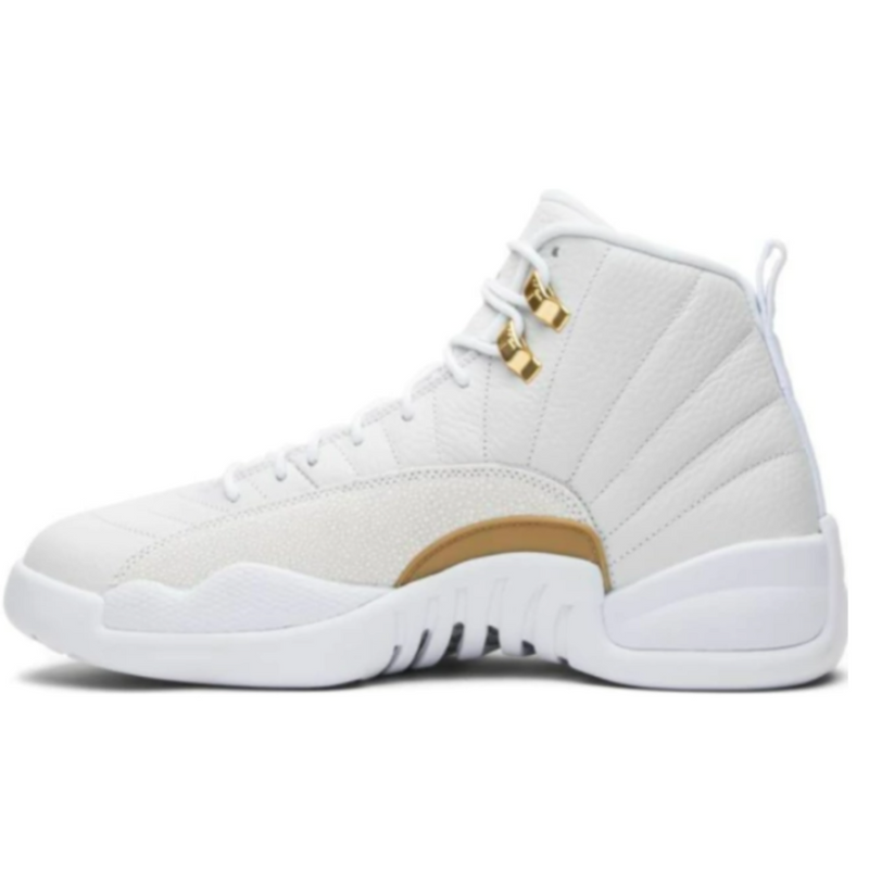 Tênis Air Jordan 12 XVII OVO