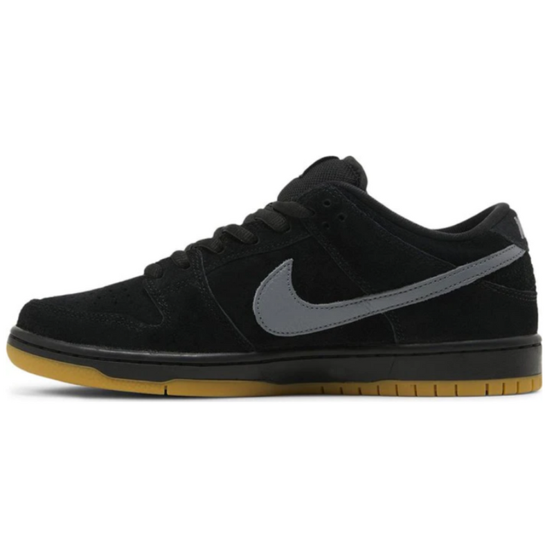 Tênis Nike Dunk Low Pro SB Fog