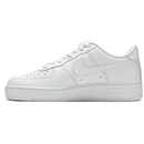 Tênis Air Force 1 Triple White
