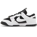 Tênis Nike Dunk Low Jumbo Panda Reverse