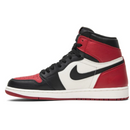 Tênis Air Jordan 1 Retro High OG Bred Toe
