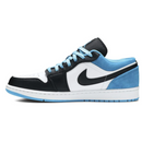 Tênis Nike Air Jordan 1 Low SE 'Laser Blue'