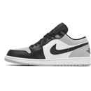 Tênis Air Jordan 1 Low Shadow Toe