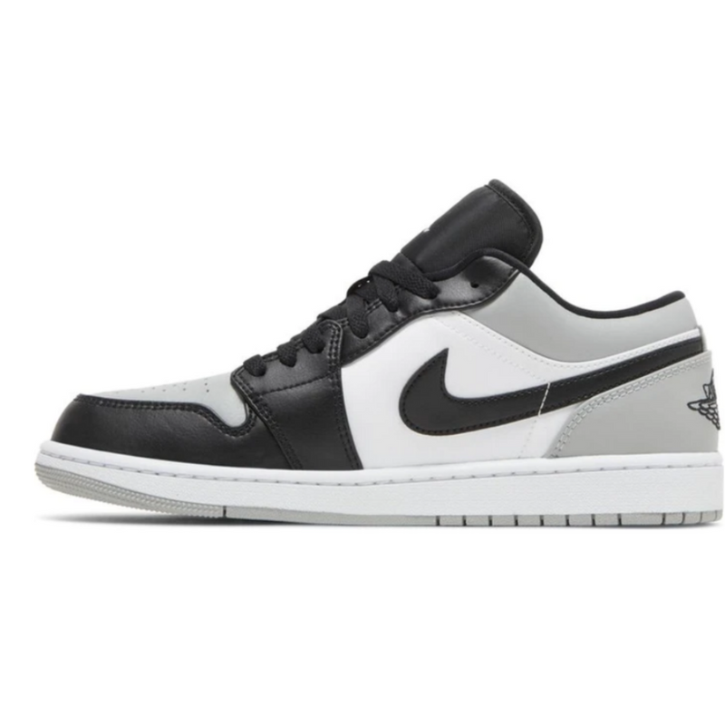 Tênis Air Jordan 1 Low Shadow Toe