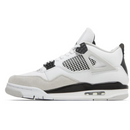 Tênis Nike Air Jordan 4 Retro Military Black