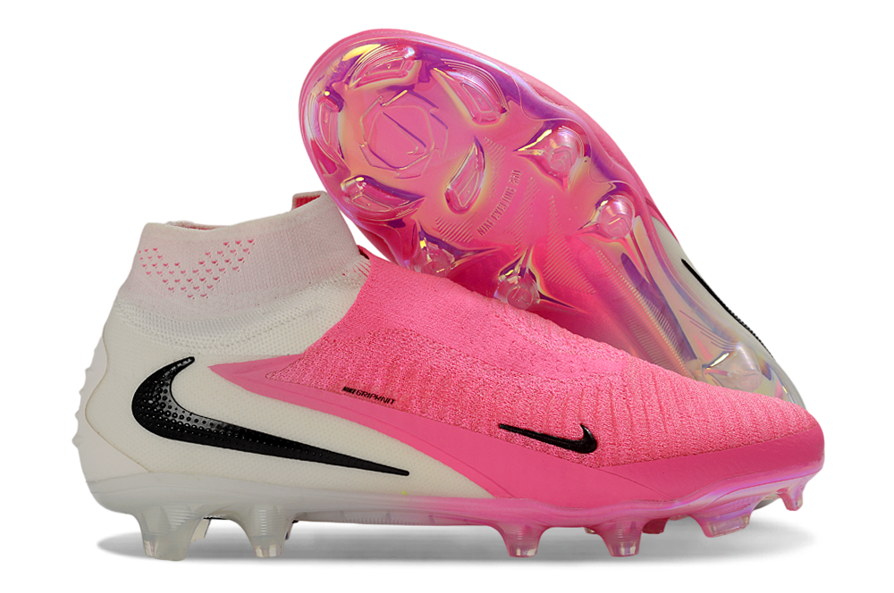 Chuteira Nike Phantom 6 High Elite