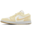 Tênis Air Jordan 1 Low SE 'Team Gold'